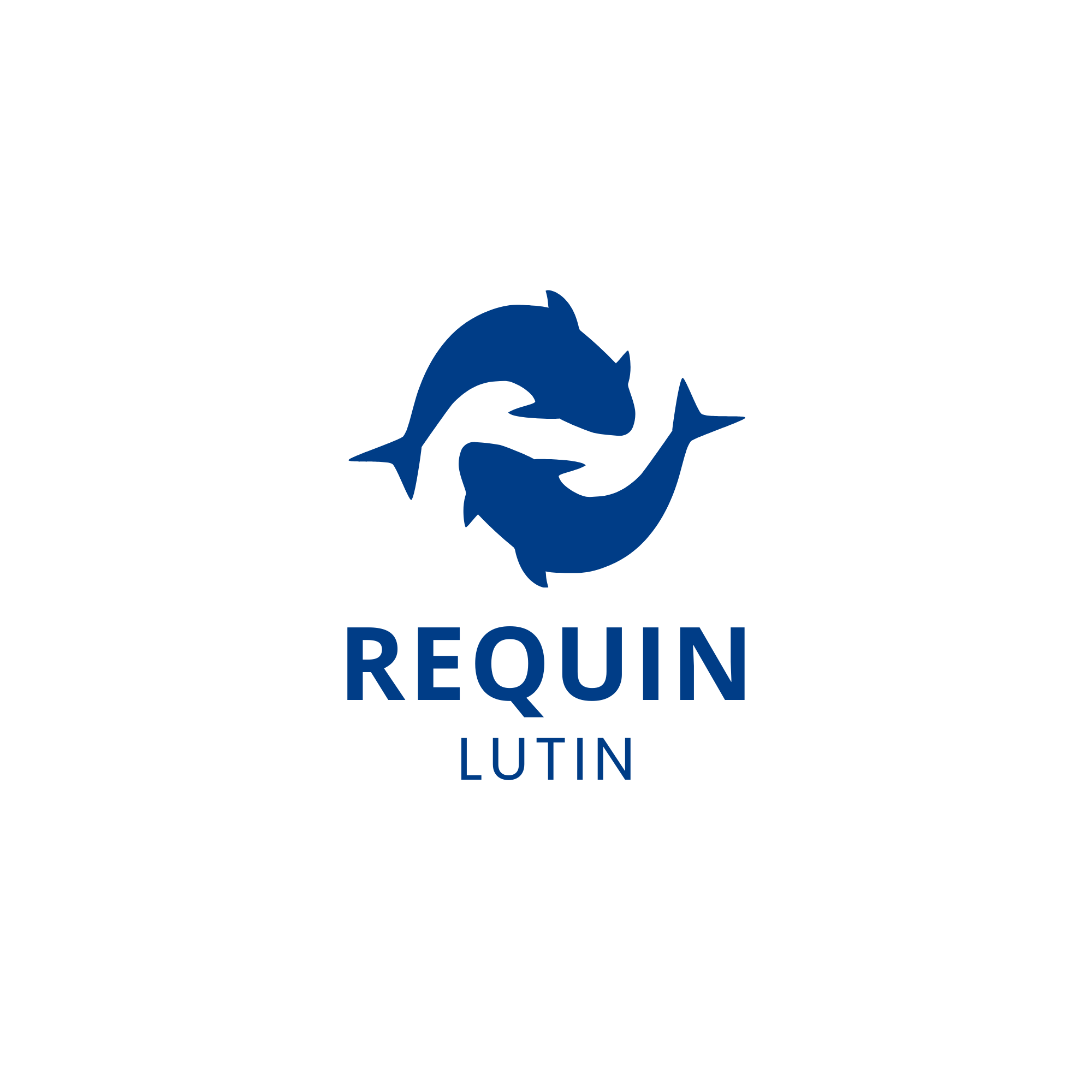 Requin Lutin